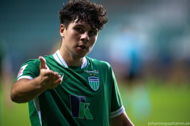 25 FCI Levadia vs FC Kuressaare 2-0 01.08.25