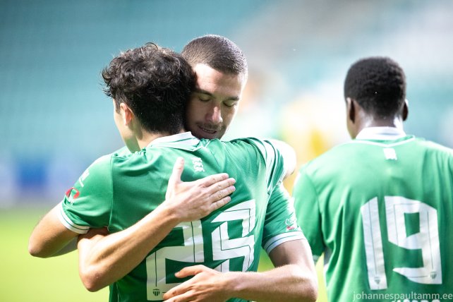 29 FCI Levadia vs FC Kuressaare 2-0 01.08.25