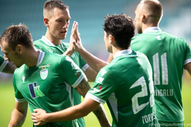 30 FCI Levadia vs FC Kuressaare 2-0 01.08.25
