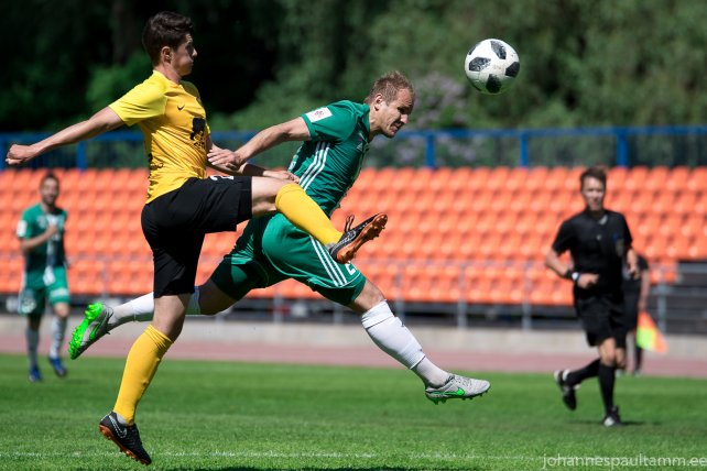 03 FCI Levadia vs Pärnu 6-1 26.05.18