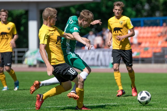 05 FCI Levadia vs Pärnu 6-1 26.05.18