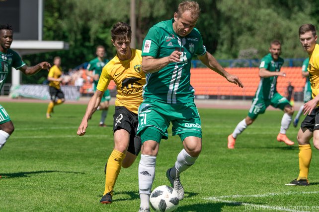 07 FCI Levadia vs Pärnu 6-1 26.05.18