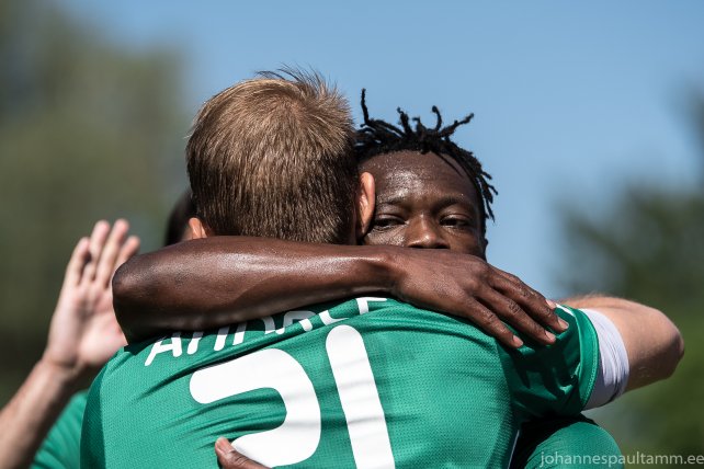 09 FCI Levadia vs Pärnu 6-1 26.05.18