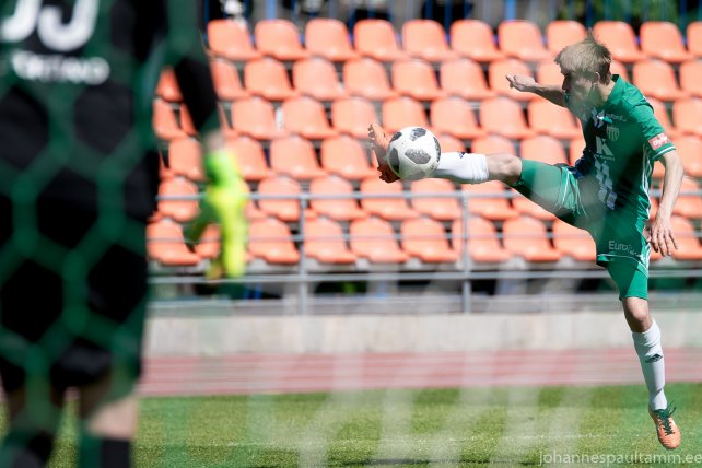 29 FCI Levadia vs Pärnu 6-1 26.05.18