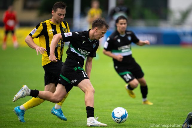 10 JK Kalev vs Pärnu Vaprus 0-2 05.08.25
