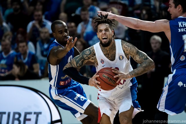 01 Kalev-Cramo vs Moskva CSKA 80-85 30.12.18