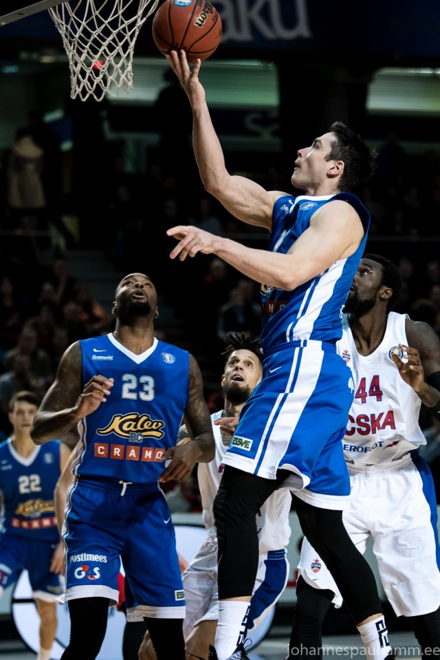 03 Kalev-Cramo vs Moskva CSKA 80-85 30.12.18
