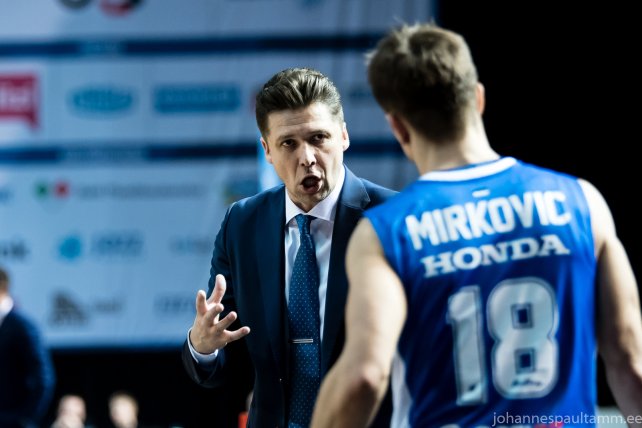 11 Kalev-Cramo vs Moskva CSKA 80-85 30.12.18