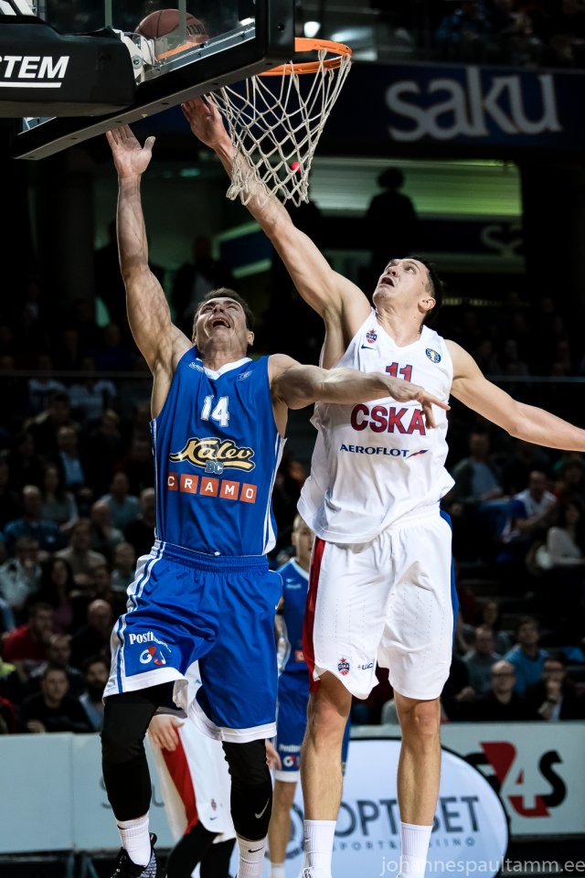12 Kalev-Cramo vs Moskva CSKA 80-85 30.12.18