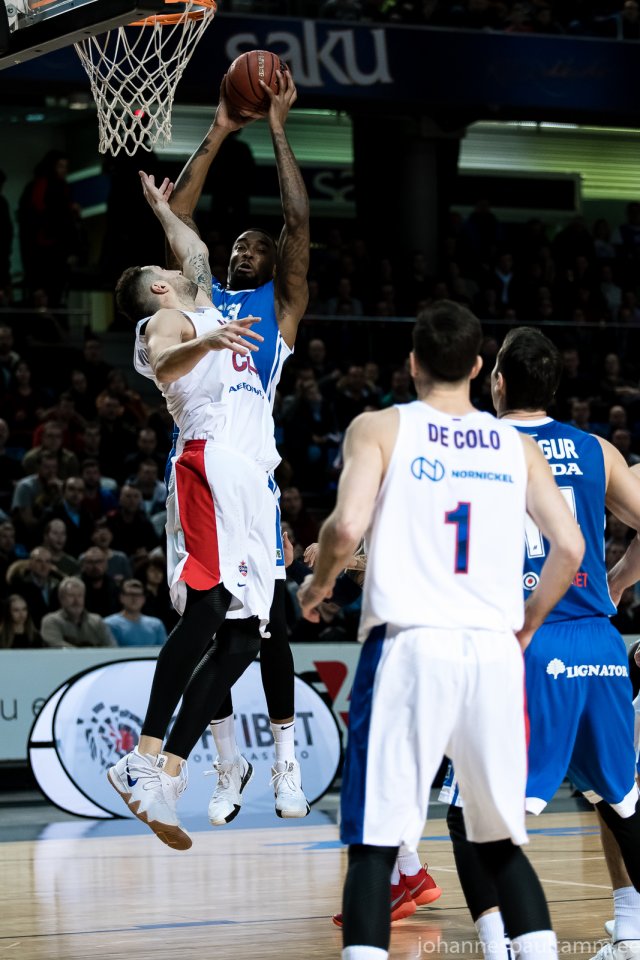 14 Kalev-Cramo vs Moskva CSKA 80-85 30.12.18