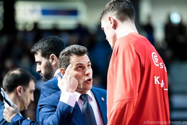 16 Kalev-Cramo vs Moskva CSKA 80-85 30.12.18