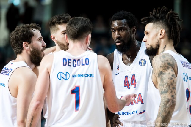 18 Kalev-Cramo vs Moskva CSKA 80-85 30.12.18