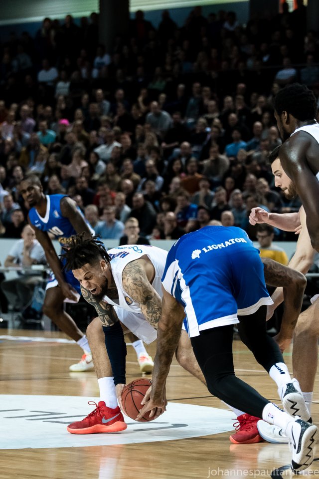 20 Kalev-Cramo vs Moskva CSKA 80-85 30.12.18