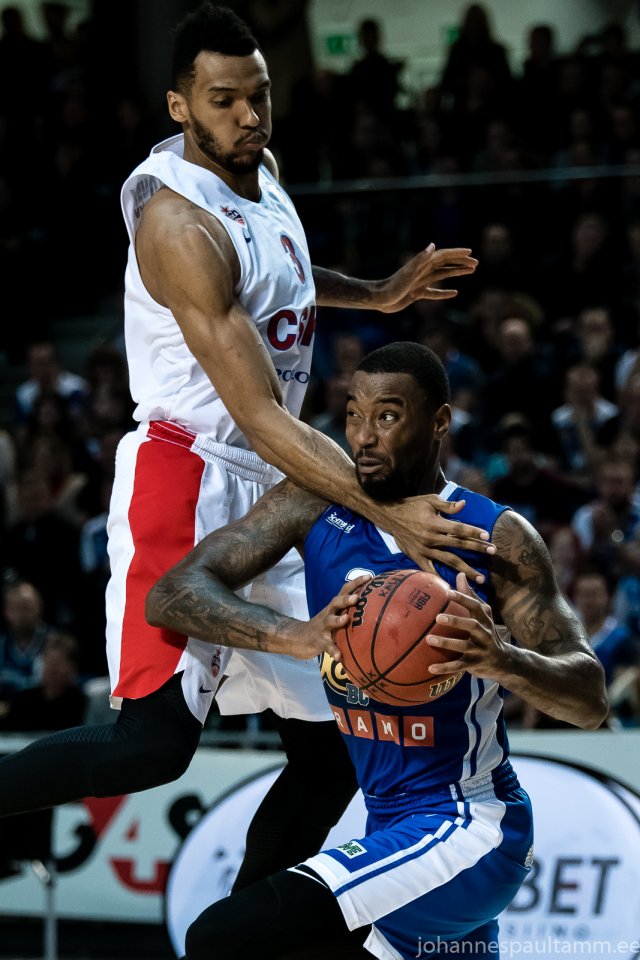 22 Kalev-Cramo vs Moskva CSKA 80-85 30.12.18