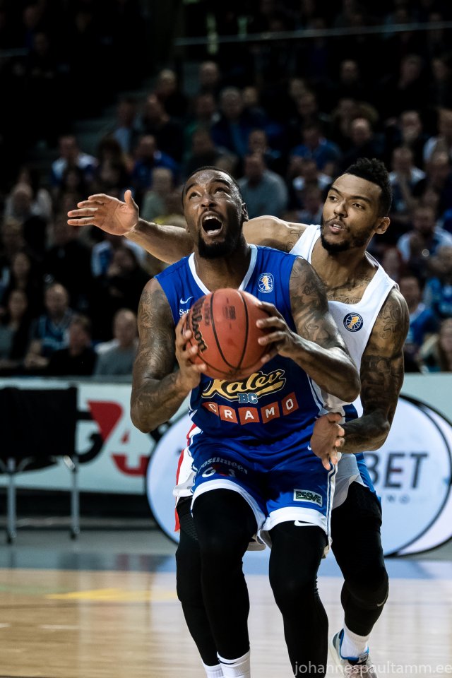 23 Kalev-Cramo vs Moskva CSKA 80-85 30.12.18