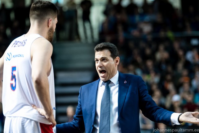 24 Kalev-Cramo vs Moskva CSKA 80-85 30.12.18