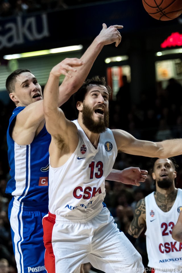 25 Kalev-Cramo vs Moskva CSKA 80-85 30.12.18