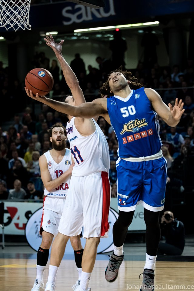 26 Kalev-Cramo vs Moskva CSKA 80-85 30.12.18