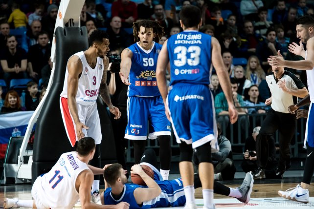 27 Kalev-Cramo vs Moskva CSKA 80-85 30.12.18