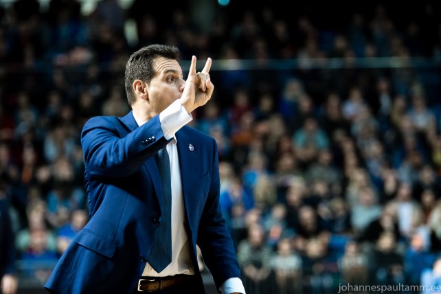 30 Kalev-Cramo vs Moskva CSKA 80-85 30.12.18