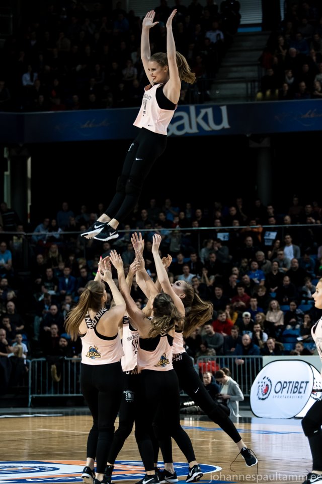 32 Kalev-Cramo vs Moskva CSKA 80-85 30.12.18