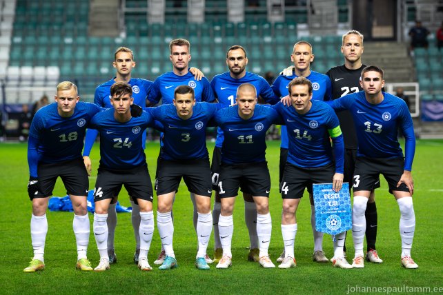 05 Eesti vs Tai 1-1 17.10.23