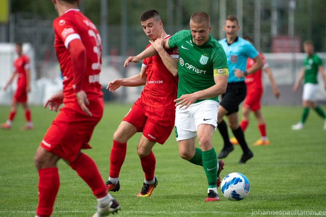 08 FC Flora vs JK Legion 3-3 10.06.22