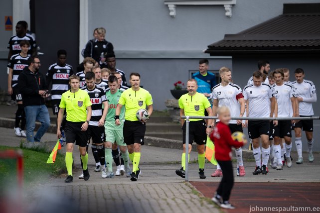 01 FC Tallinn vs Tartu JK Welco 0-2 23.08.25
