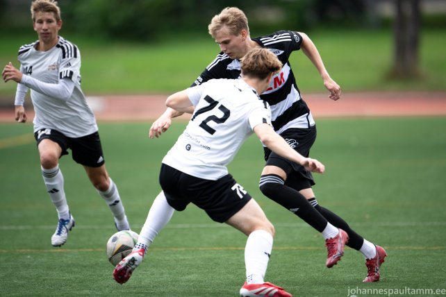 04 FC Tallinn vs Tartu JK Welco 0-2 23.08.25