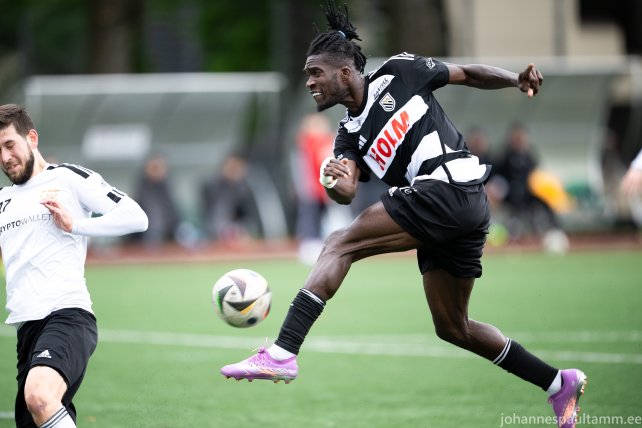 06 FC Tallinn vs Tartu JK Welco 0-2 23.08.25