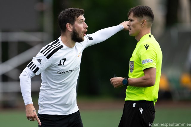 08 FC Tallinn vs Tartu JK Welco 0-2 23.08.25