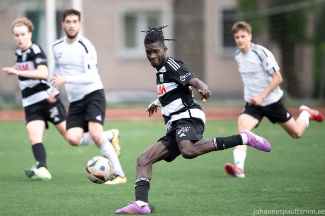 09 FC Tallinn vs Tartu JK Welco 0-2 23.08.25