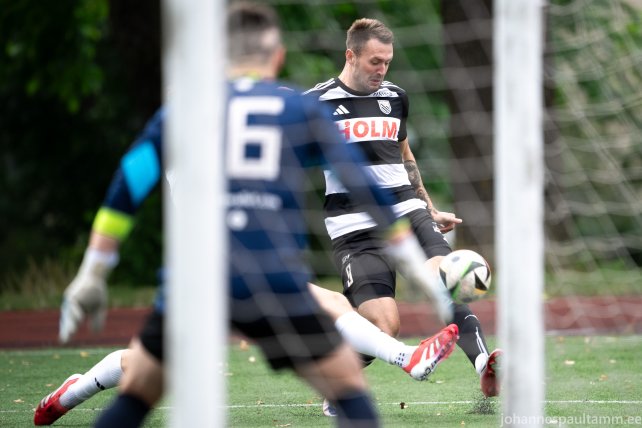 16 FC Tallinn vs Tartu JK Welco 0-2 23.08.25
