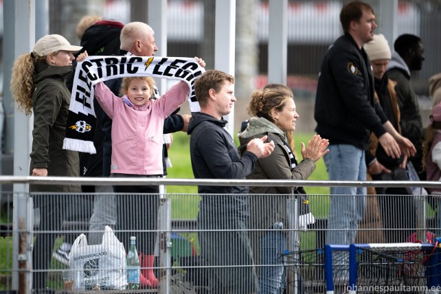 20 FC Tallinn vs Tartu JK Welco 0-2 23.08.25