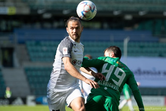 01 FCI Levadia vs FC Flora 1-1 29.05.22