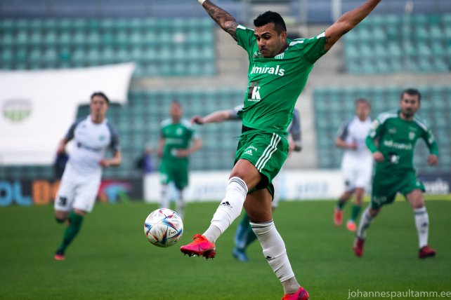 02 FCI Levadia vs FC Flora 1-1 29.05.22