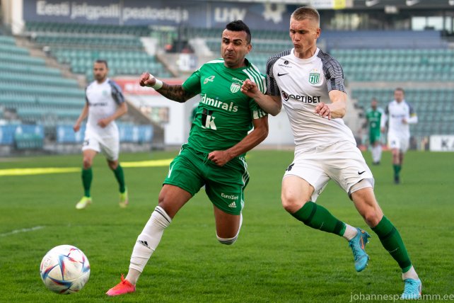 03 FCI Levadia vs FC Flora 1-1 29.05.22
