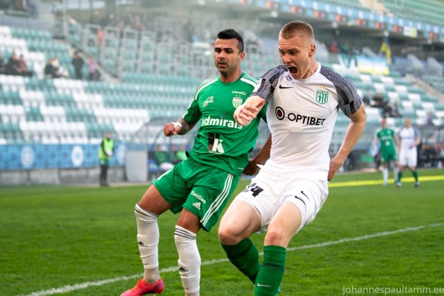 04 FCI Levadia vs FC Flora 1-1 29.05.22