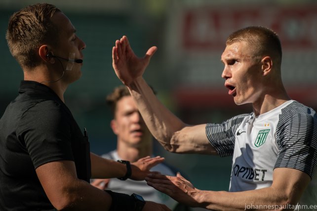 05 FCI Levadia vs FC Flora 1-1 29.05.22