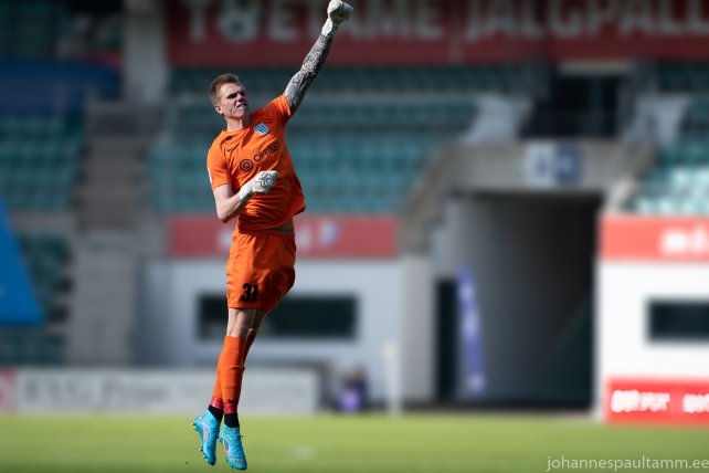 07 FCI Levadia vs FC Flora 1-1 29.05.22