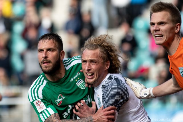 12 FCI Levadia vs FC Flora 1-1 29.05.22