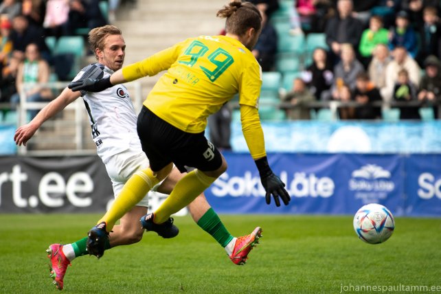 18 FCI Levadia vs FC Flora 1-1 29.05.22
