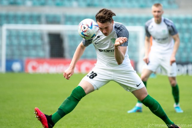 20 FCI Levadia vs FC Flora 1-1 29.05.22