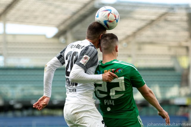 21 FCI Levadia vs FC Flora 1-1 29.05.22