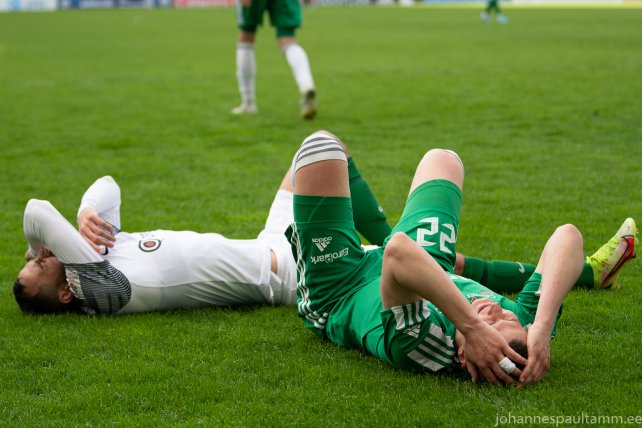 22 FCI Levadia vs FC Flora 1-1 29.05.22
