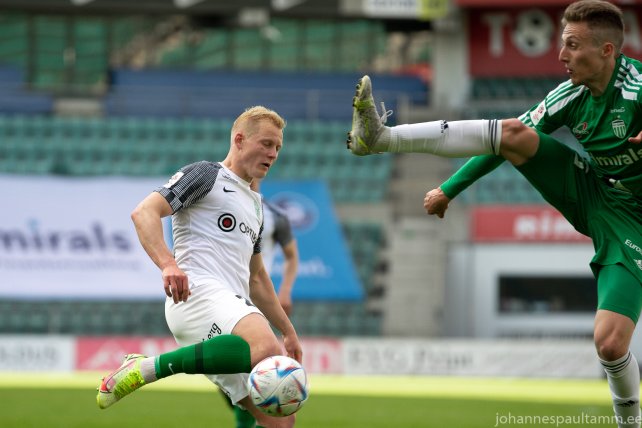 23 FCI Levadia vs FC Flora 1-1 29.05.22