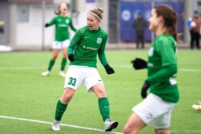 09 FC Flora vs Saku Sporting 4-2 26.03.23 w