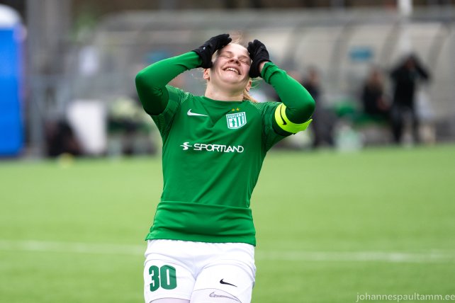 10 FC Flora vs Saku Sporting 4-2 26.03.23 w