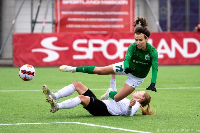 11 FC Flora vs Saku Sporting 4-2 26.03.23 w
