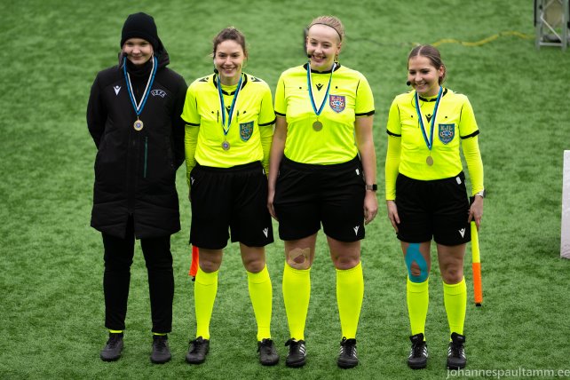 12 FC Flora vs Saku Sporting 4-2 26.03.23 w